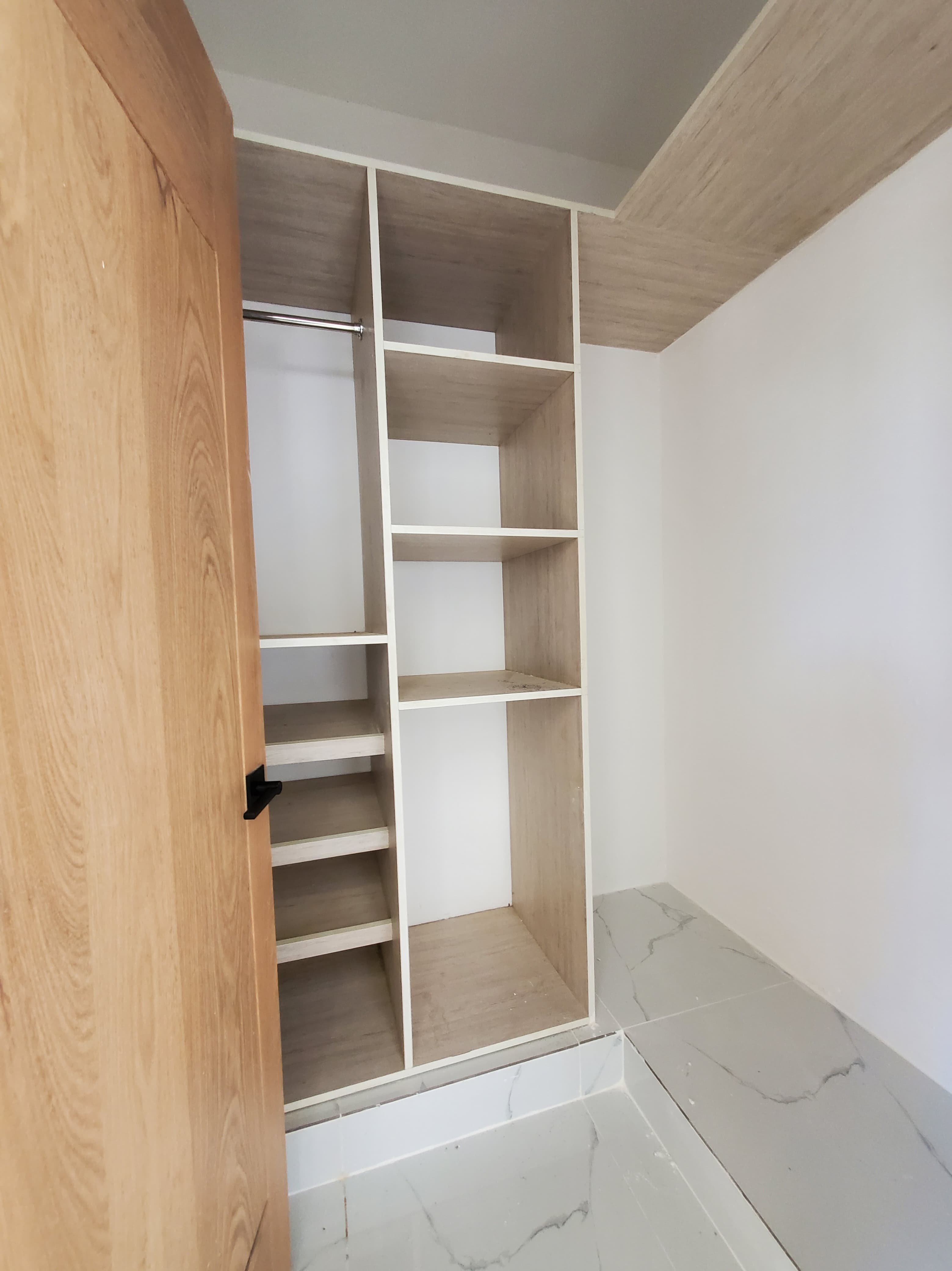 casas - CASA EN VENTA PROYECTO CERRADO EN SANTIAGO. 3