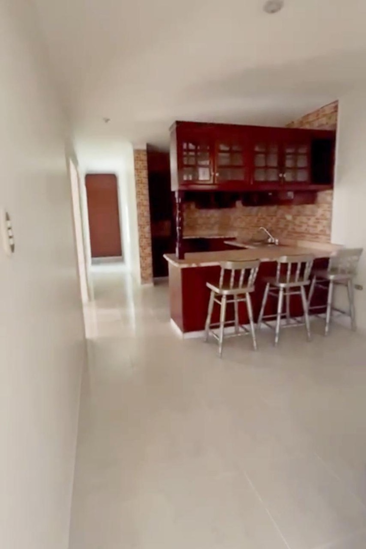apartamentos - Apto de 3 hab vacío bella vista 7