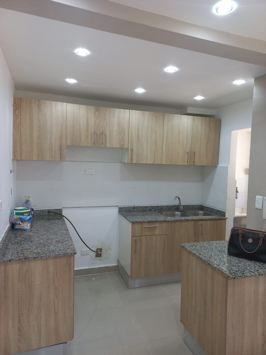 apartamentos - Venta de apartamento av ecológica con 112mts  6