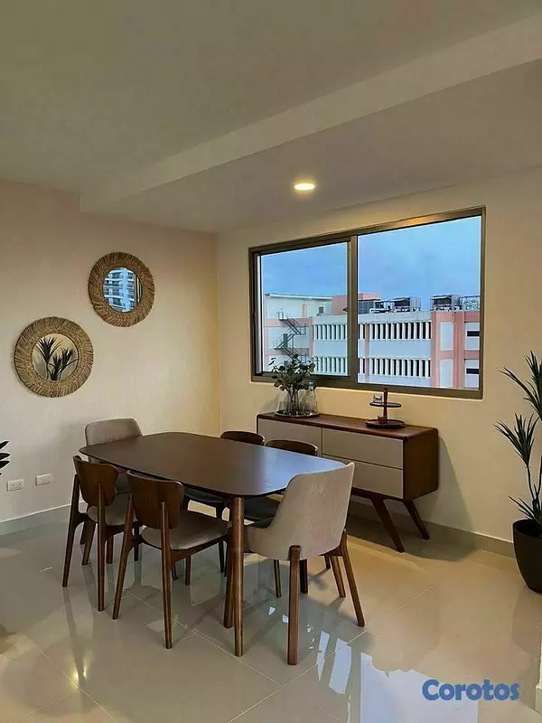 apartamentos - Apartamento en alquiler en la Julia  2