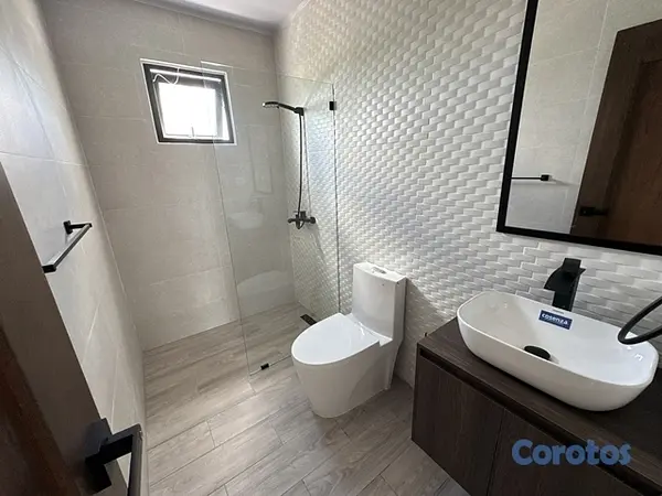 penthouses - PENTHOUSE EN VENTA, SANTIAGO DE LOS CABALLEROS. 8