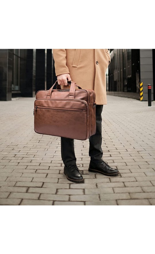 carteras y maletas - Maletin ejecutivo para visitador medico, abogados o laptop 1