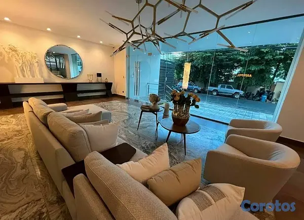 apartamentos - Apartamento listo en piantini de 1 dormitorio 4