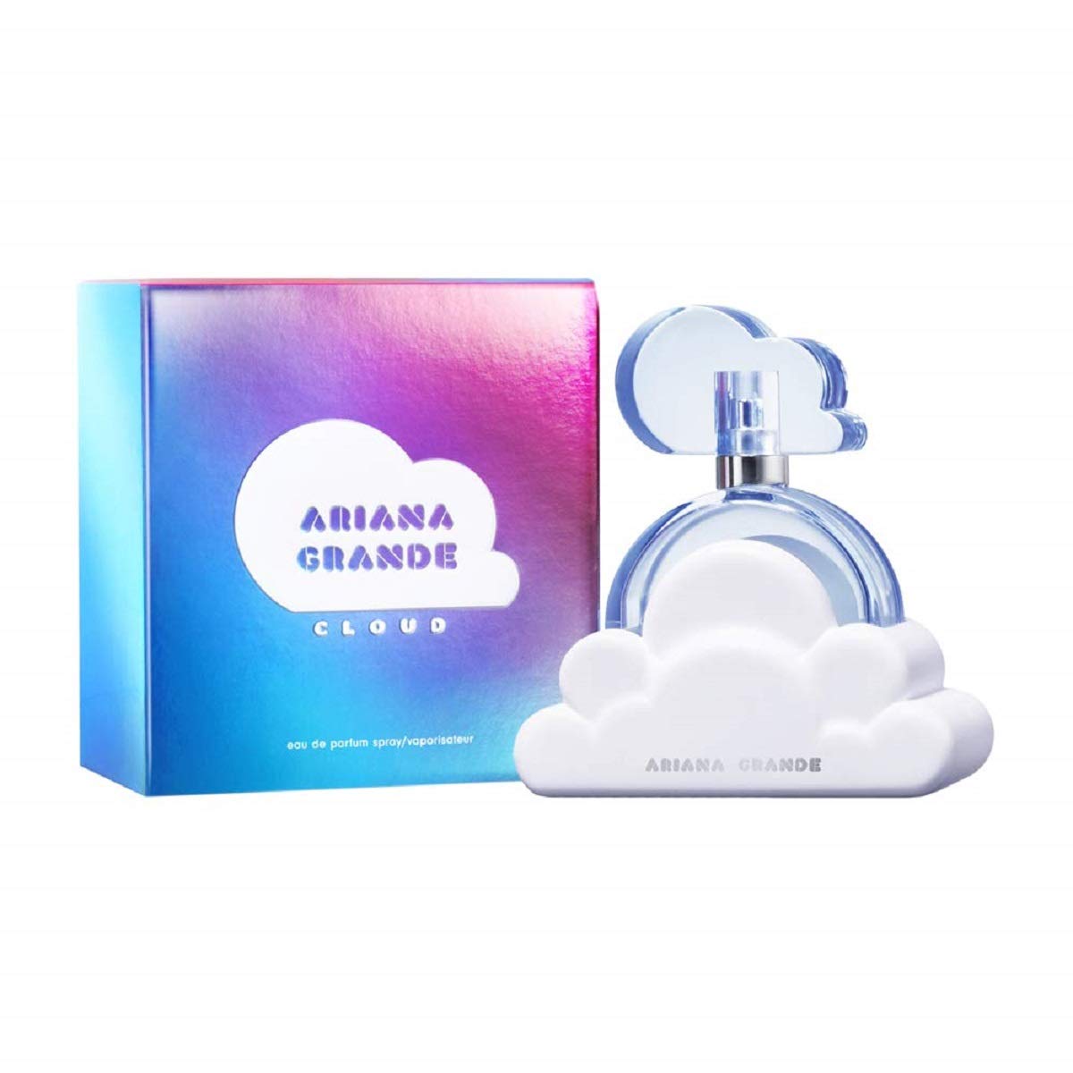 salud y belleza - perfume "Cloud Eau de Parfum" de Ariana Grande.   2