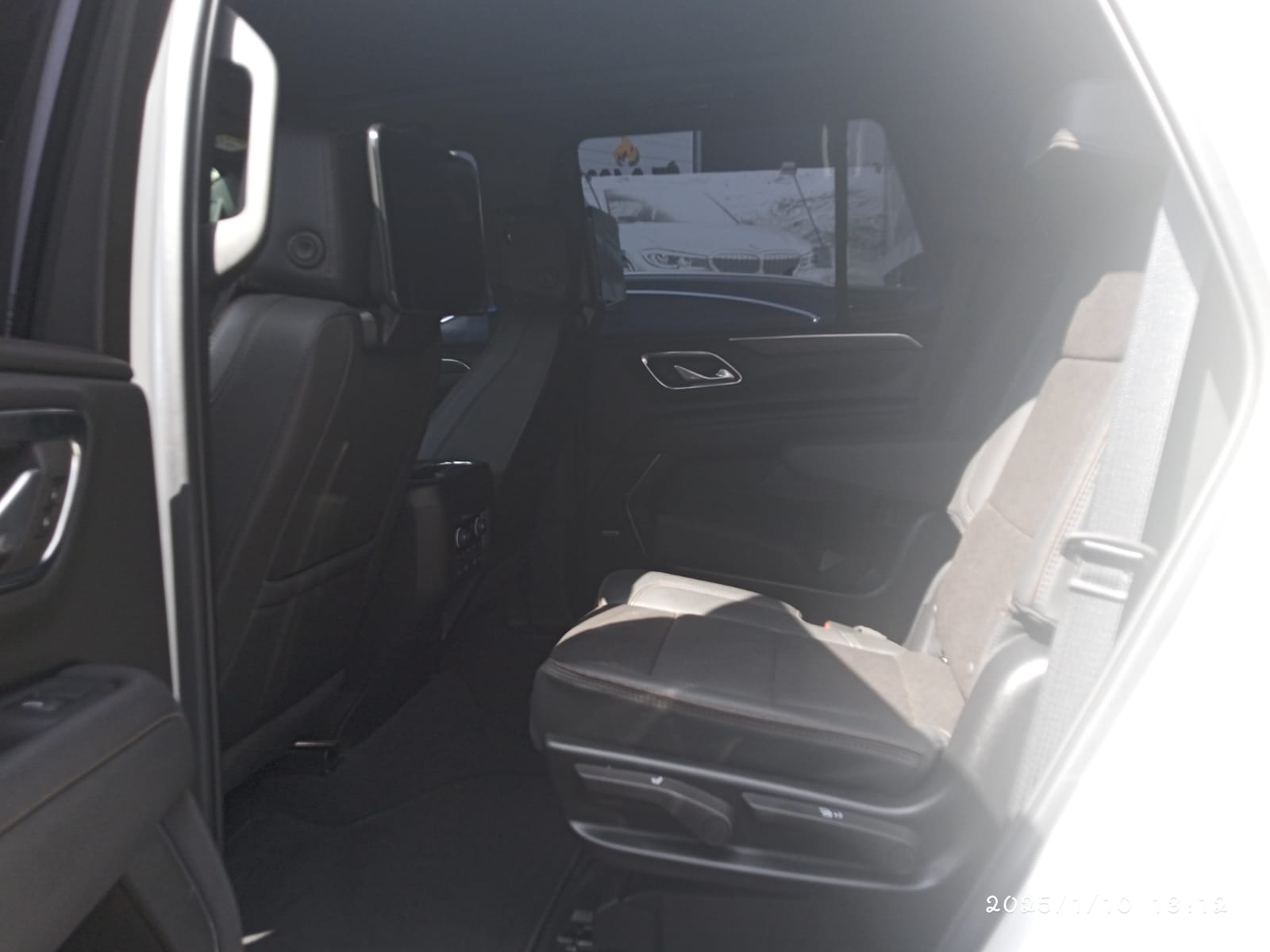jeepetas y camionetas - CHEVROLET TAHOE HIGH COUNTRY DURAMAX 2024 7