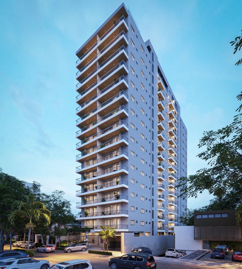 apartamentos - Apartamentos de Lujo en la Esperilla  0