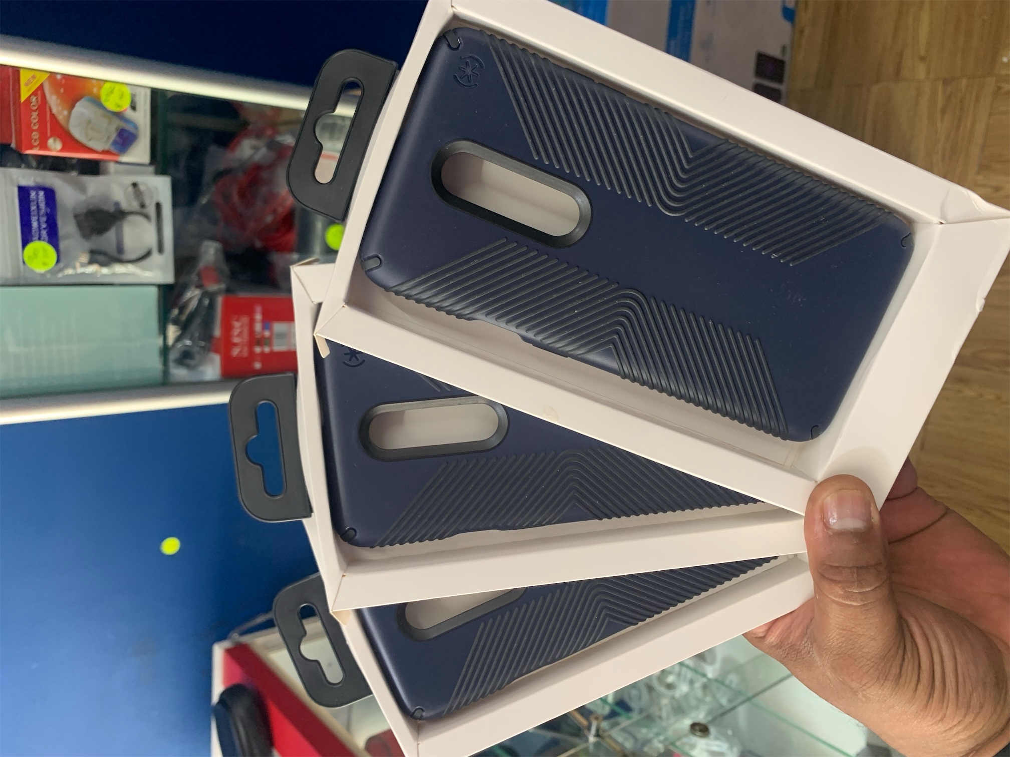 celulares y tabletas - Cover para one plus 6T 7T 7 pro 6