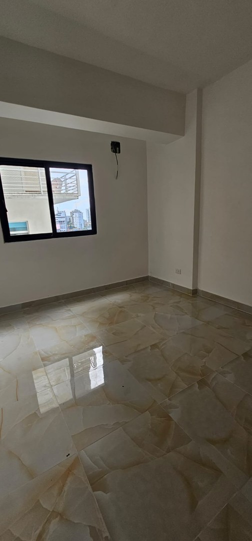 apartamentos - APARTAMENTO EN NACO DN