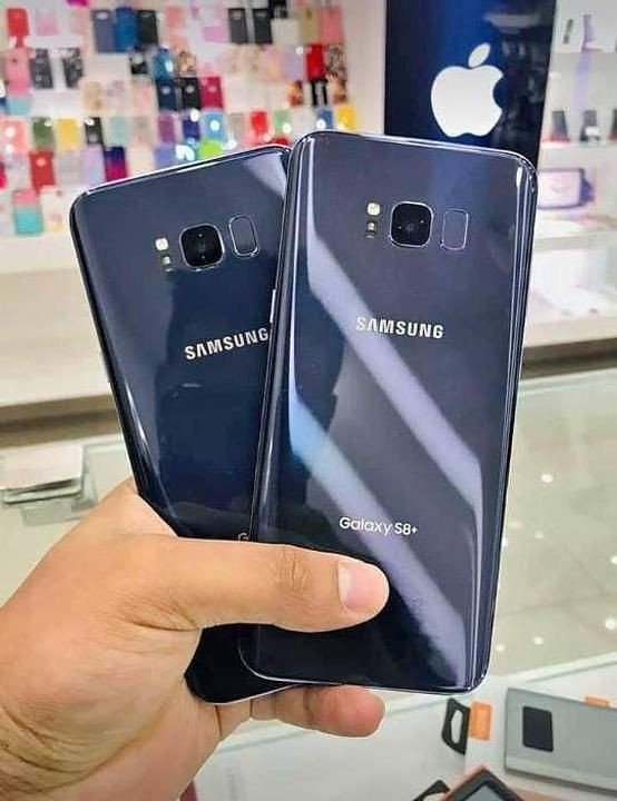 celulares y tabletas - SAMSUNG GALAXY S8 PLUS 64GB. 
