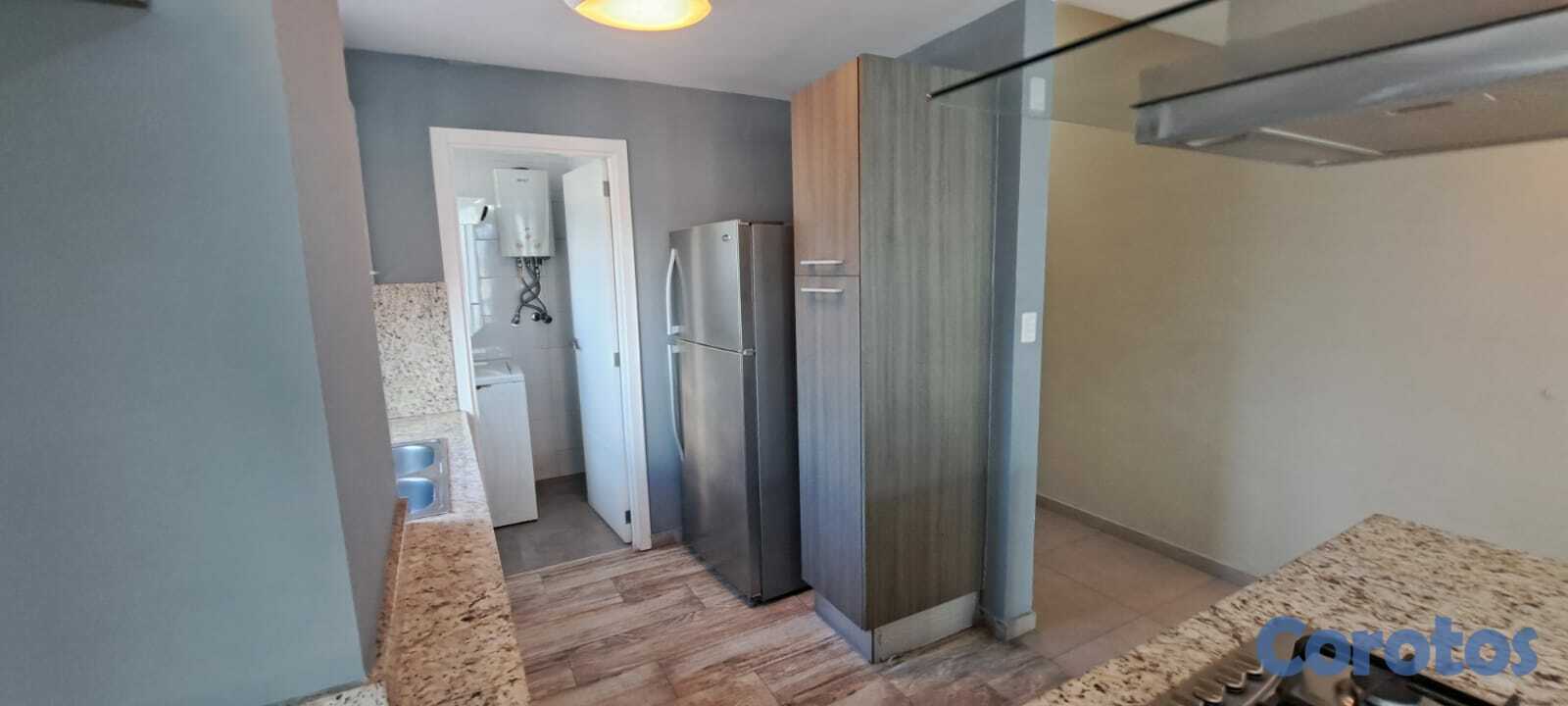 apartamentos - Apartamento en Venta/ Alquiler de 1 habitación con 10