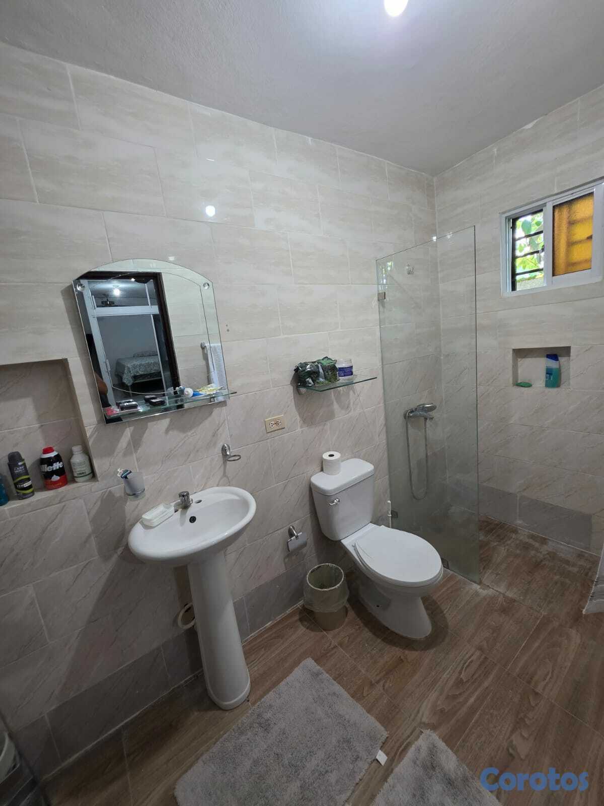 casas - Venta de inmueble en Carmen Renata primera  4