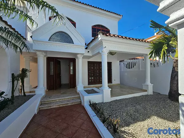 casas - Casa en Venta en San Francisco de Macorís Macoris 7