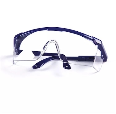 salud y belleza - Lentes de Protección  1