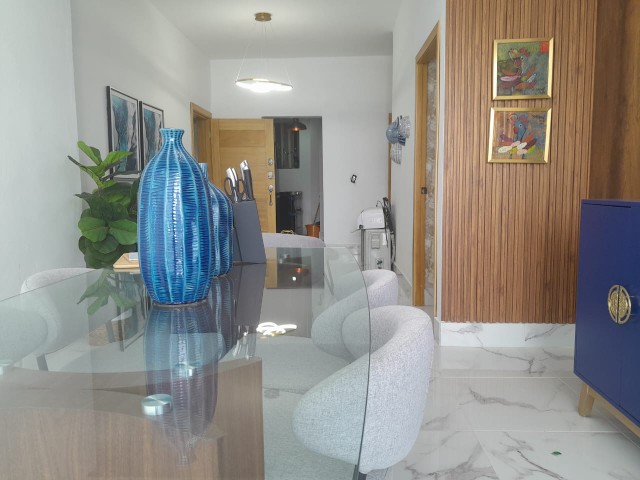 apartamentos - VENDO APARTAMENTO EN LA JULIA, A ESTRENAR TOTALMENTE AMUEBLADO 8