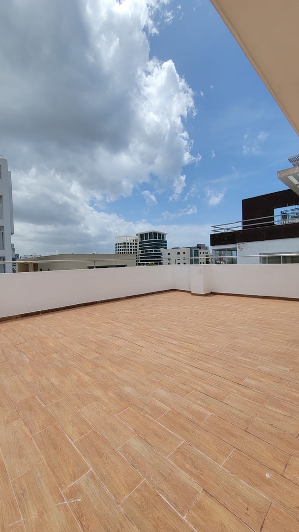 apartamentos - Apartamento en alquiler  3