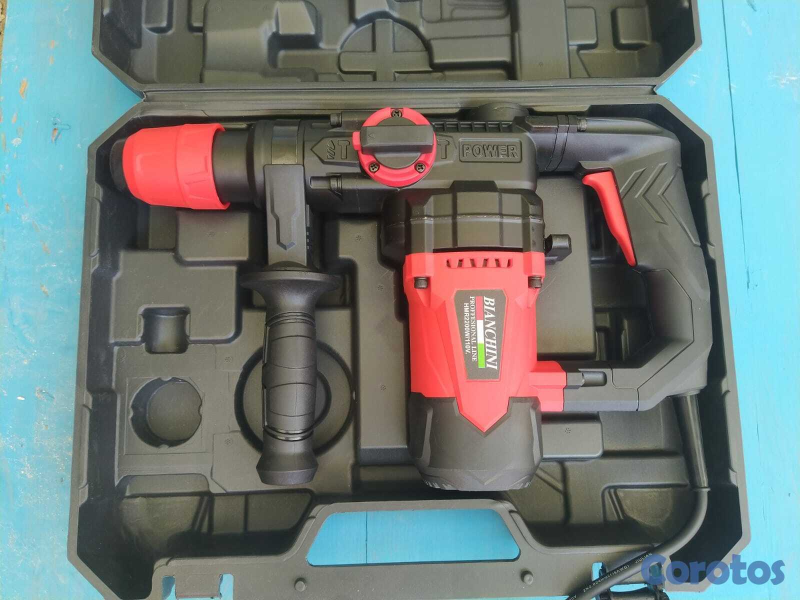 accesorios para electronica - Taladro  
Bianchini  3