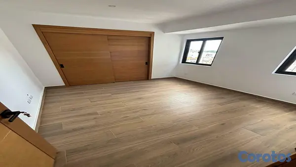 apartamentos - Apartamento a estrenar en Venta en Urb Real 9