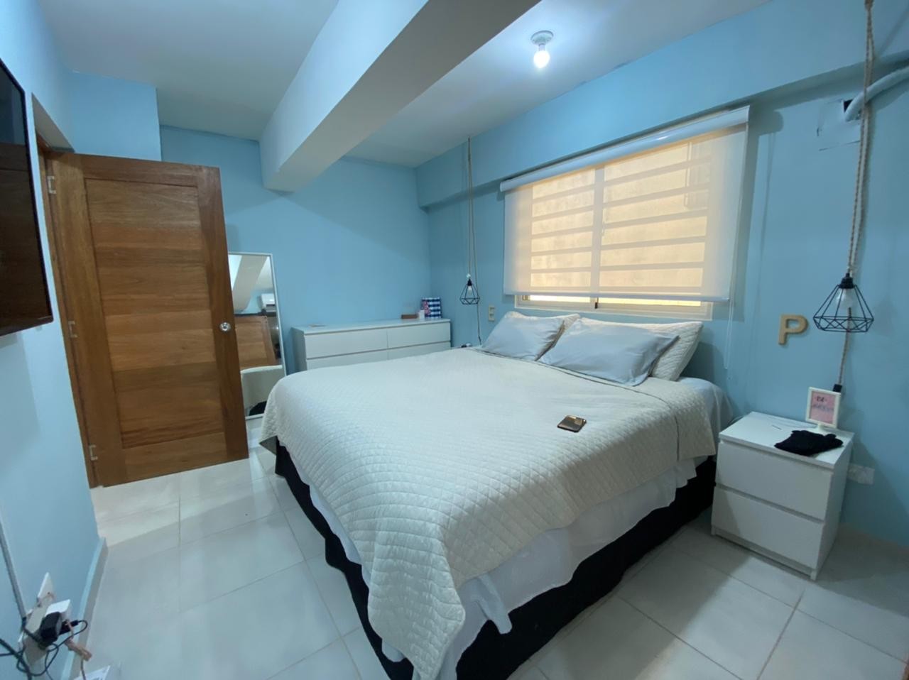 apartamentos - Vendo 2da con terraza Arroyo HOndo 3hab US$215K 6