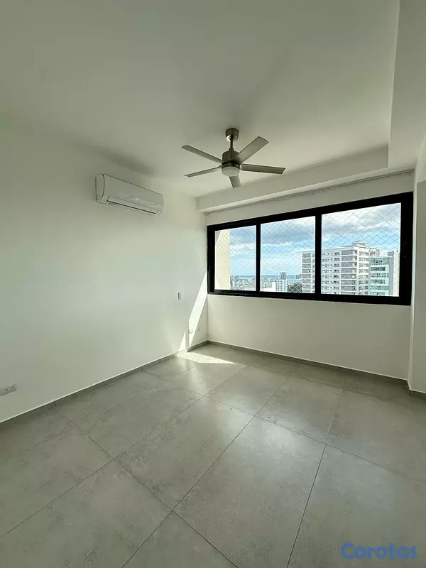 apartamentos - Apartamento en Alquiler  - La Esperilla 2 Hab US$1 9