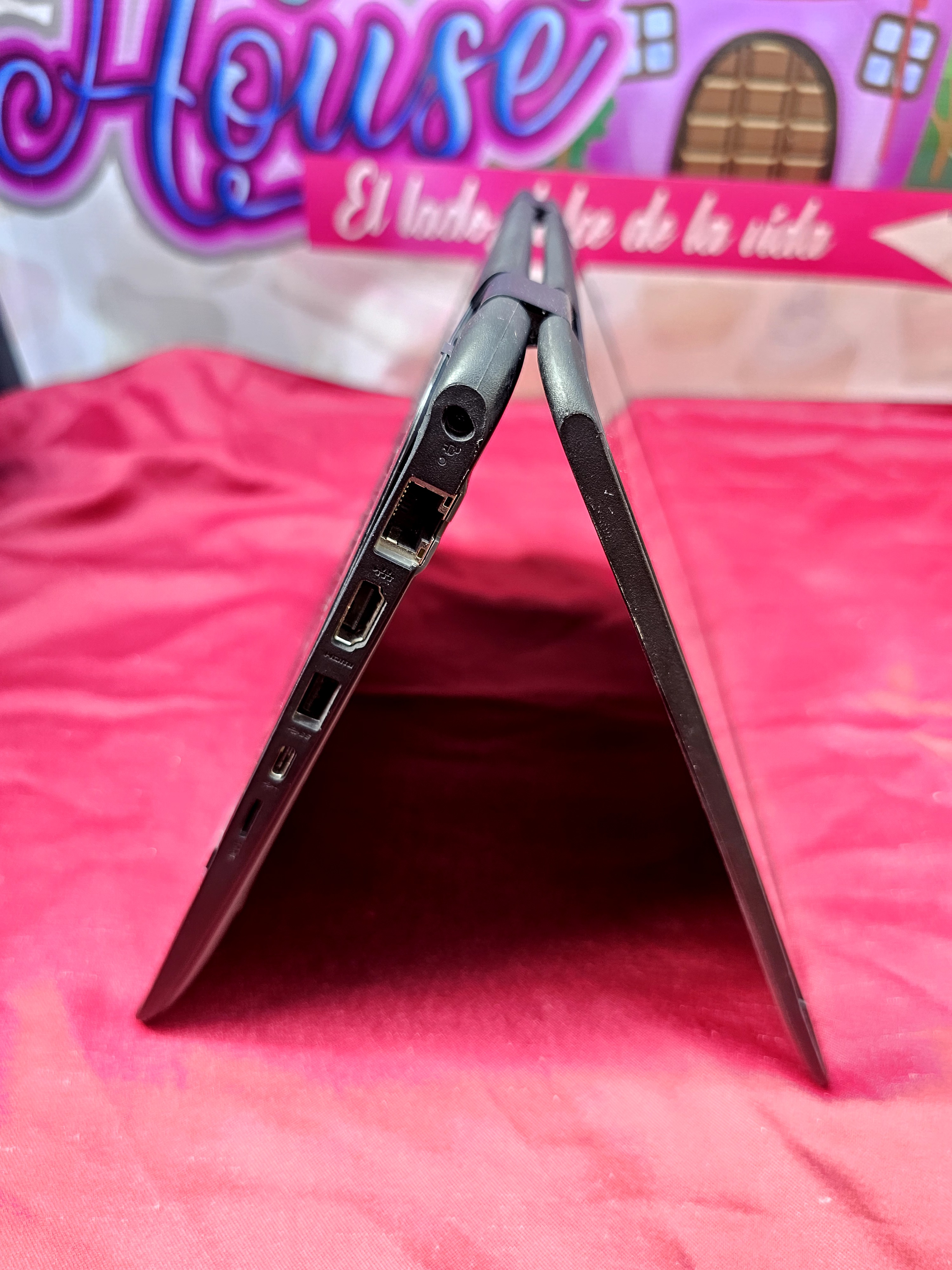 computadoras y laptops - Hp revercible touch 2