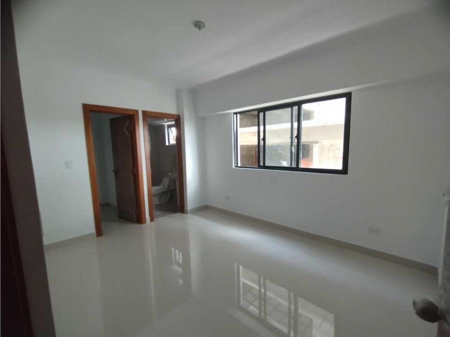 apartamentos - hermoso apartamento en una zona céntrica en la zona universitaria  9