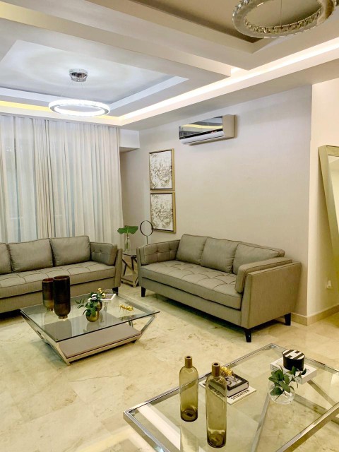 apartamentos - Moderno apartamento naco 1