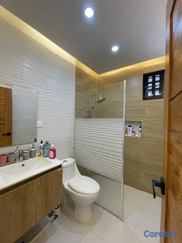 casas - Se vende 1er Nivel SDE 4