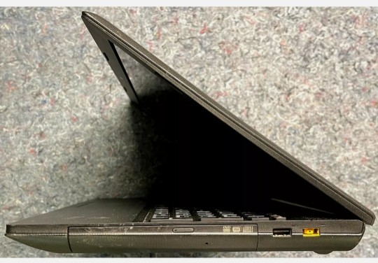 computadoras y laptops - Laptop lenovo