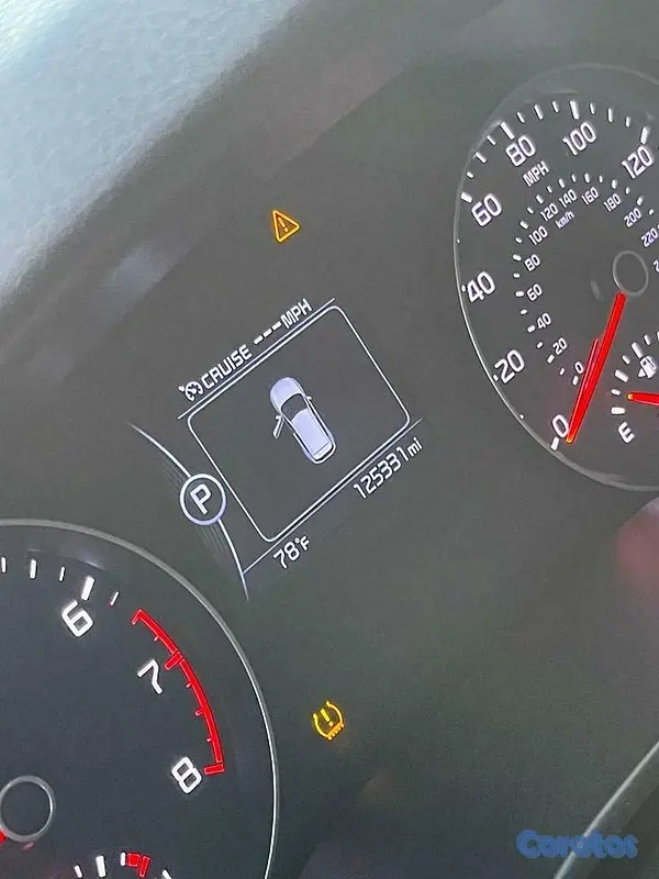jeepetas y camionetas - KIA SPORTAGE 2019 Ligeramente Negociable  7