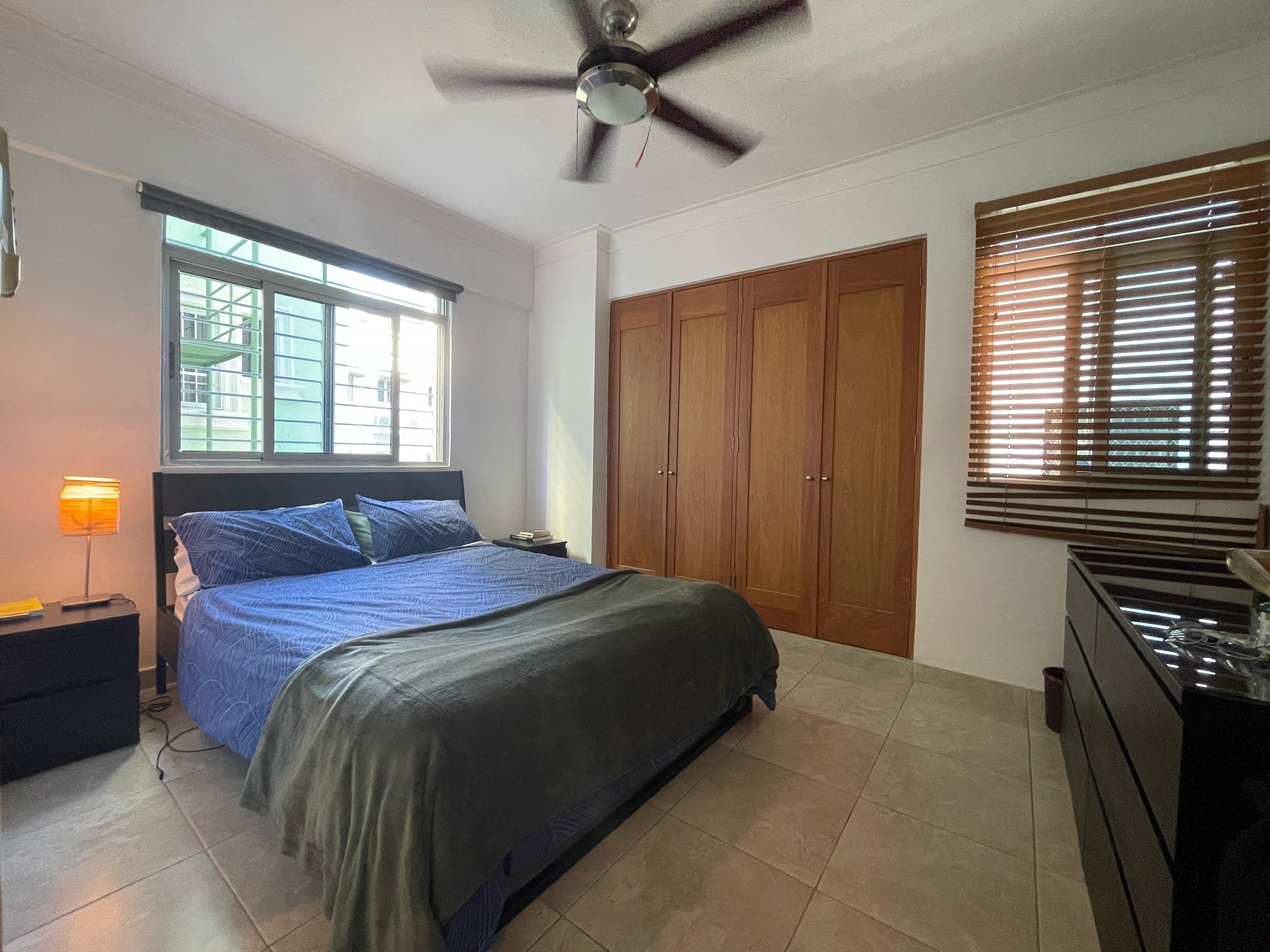 apartamentos - Apartamento en Jardines del Sur, próximo al Parque 7