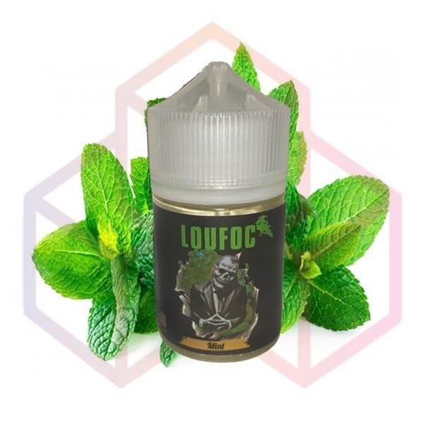 hobby y coleccion - Liquido Loufoc