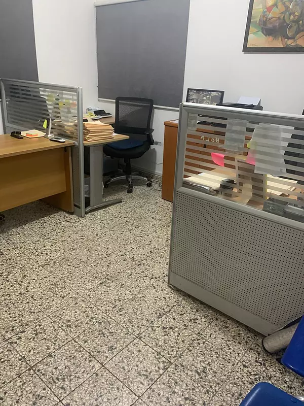 oficinas y locales comerciales - Alquiler Amplio Local de 2 Pisos, Mirador Sur 8