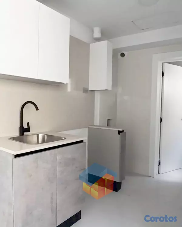 apartamentos - Apto. Piantini 6