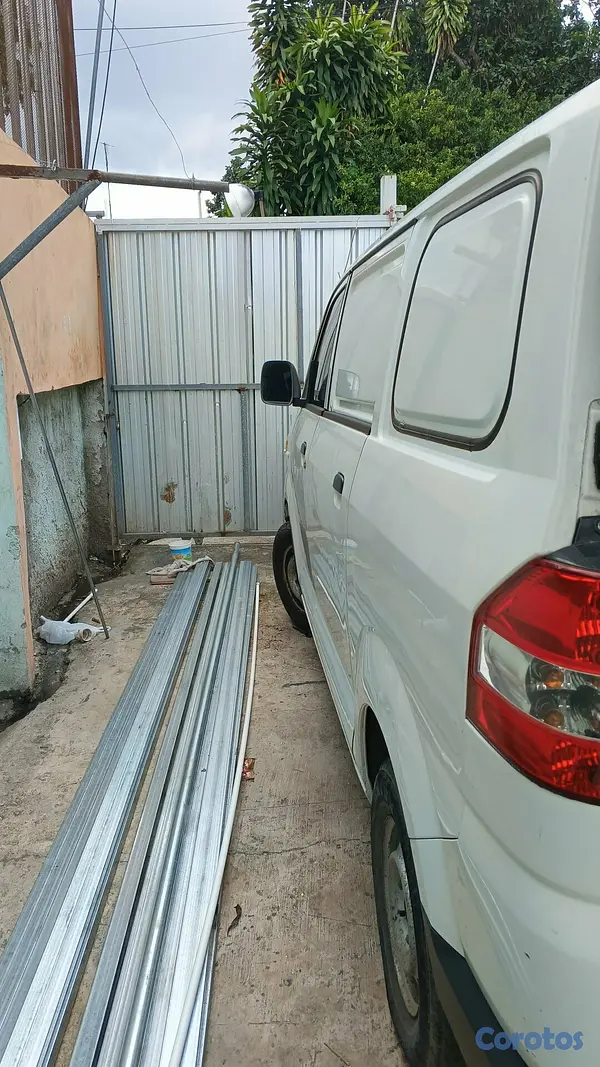 otros vehiculos - Suzuki apv 2016 4