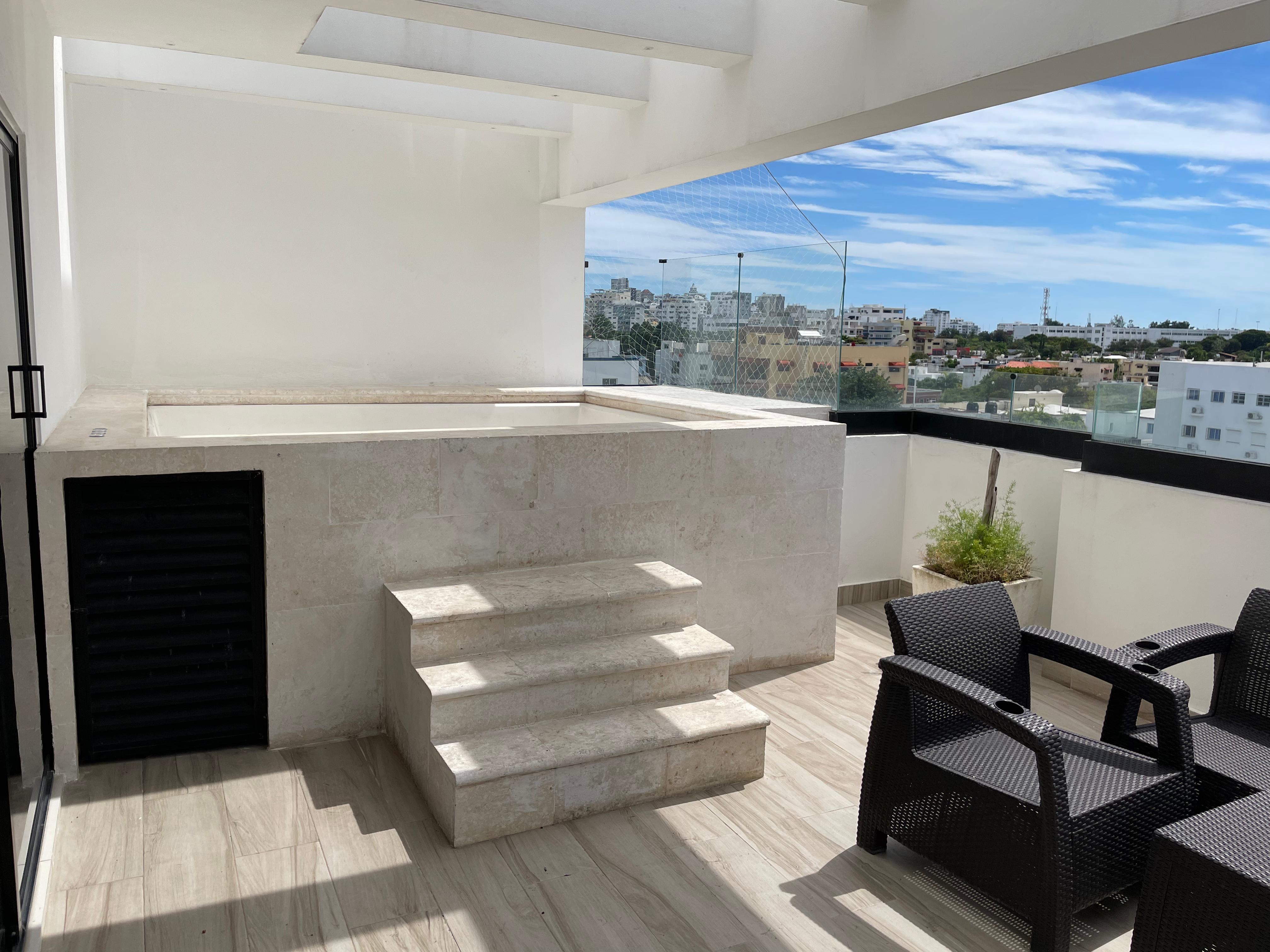 apartamentos - Apartamento Venta Los Restauradores 1