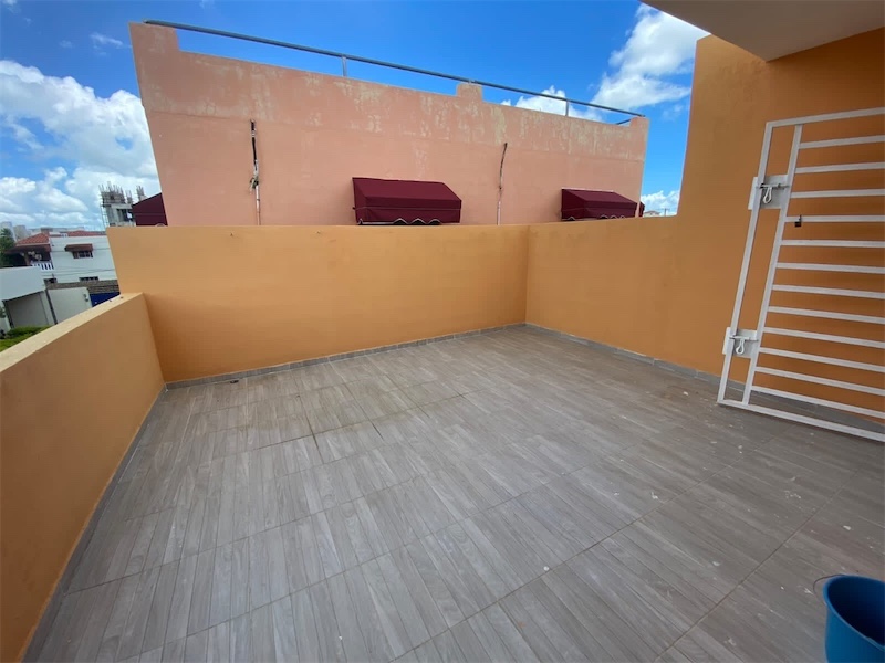 casas - Venta de casa en la Autopista de San Isidro Prado Oriental residencial cerrado 2
