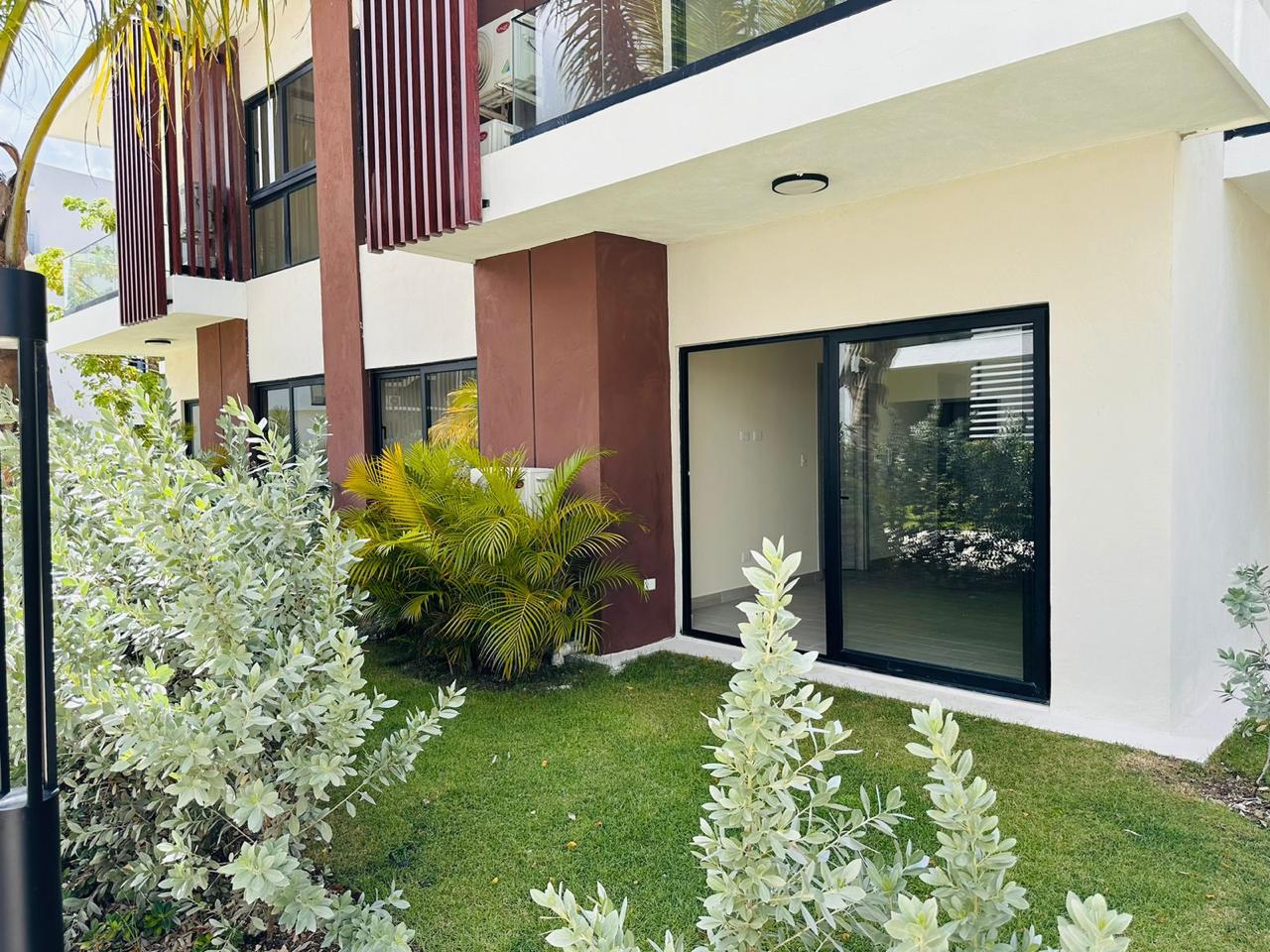 apartamentos - APARTAMENTO EN VENTA, PUNTA CANA 3