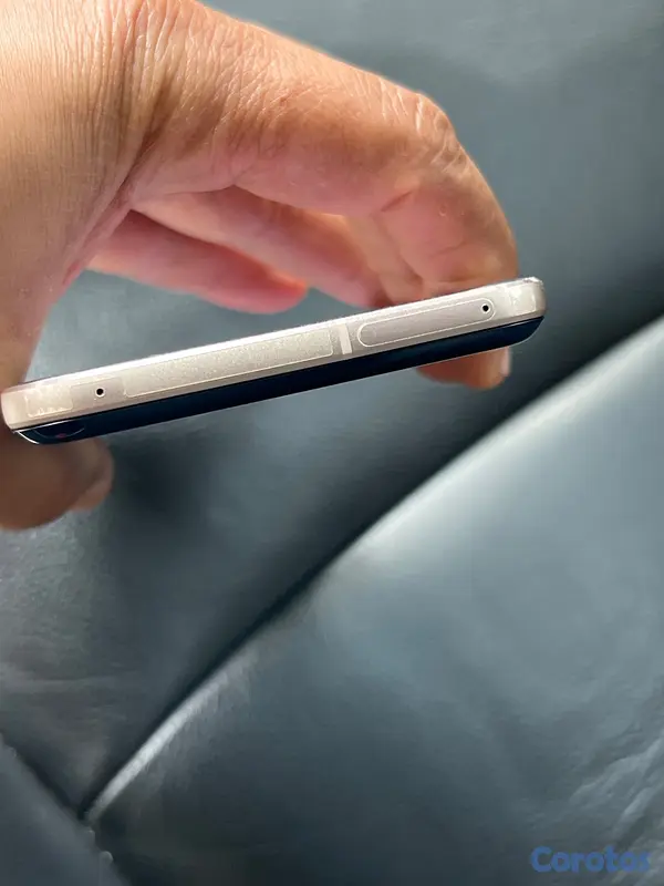 celulares y tabletas - LG V60 ThinG 128GB como nuevo condiciones 9.5/10  4