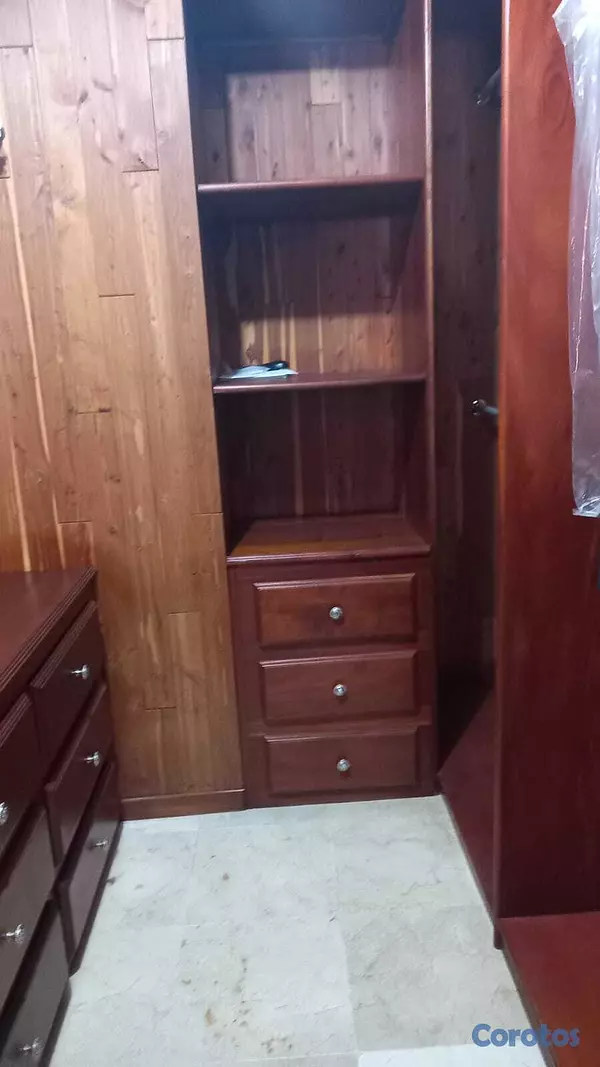 apartamentos - Apartamento Clásico en Venta – Bella Vista 8