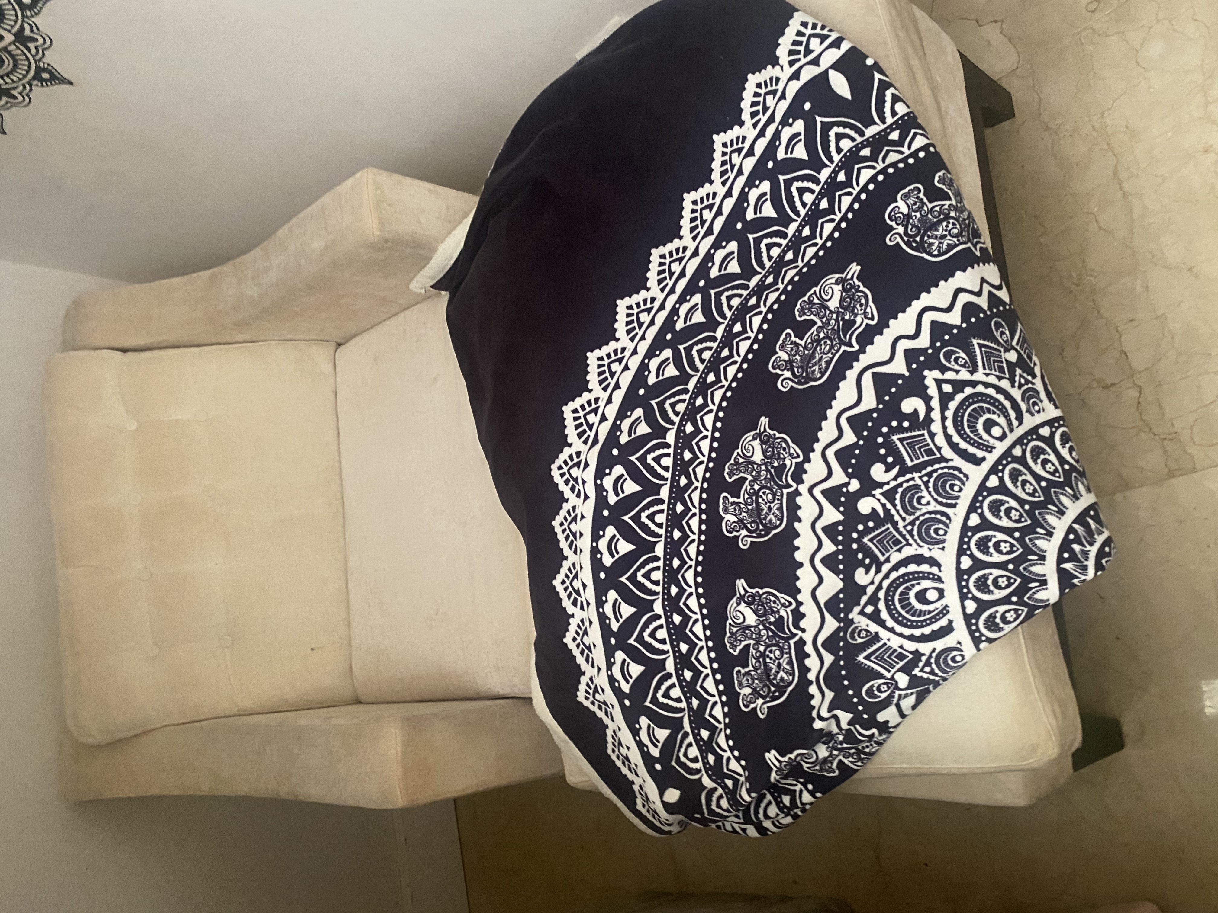 decoración y accesorios - Chaise  2