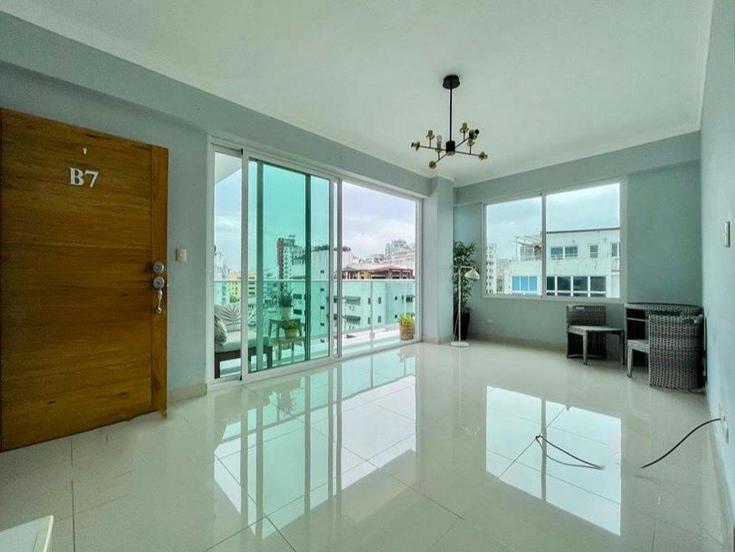 apartamentos - Apartamento en alquiler en El Vergel