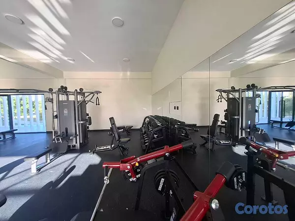 apartamentos - Apartamento en venta en vista cana de una habitaci 17