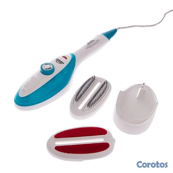 electrodomesticos - ¡Dile adiós a las arrugas! Plancha Vertical Home E 6