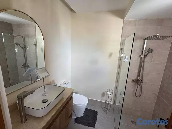 apartamentos - Alquilo apartamento con Vista al Mar en alta Rosa I
 13