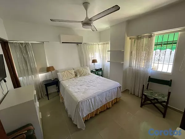apartamentos - APARTAMENTO DE 2 HABITACIONES. 12