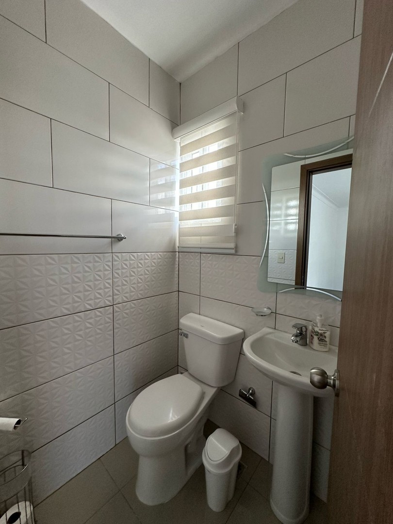 penthouses - Penthouse de 3 Habitaciones, Ave. Hispanoamericana  3
