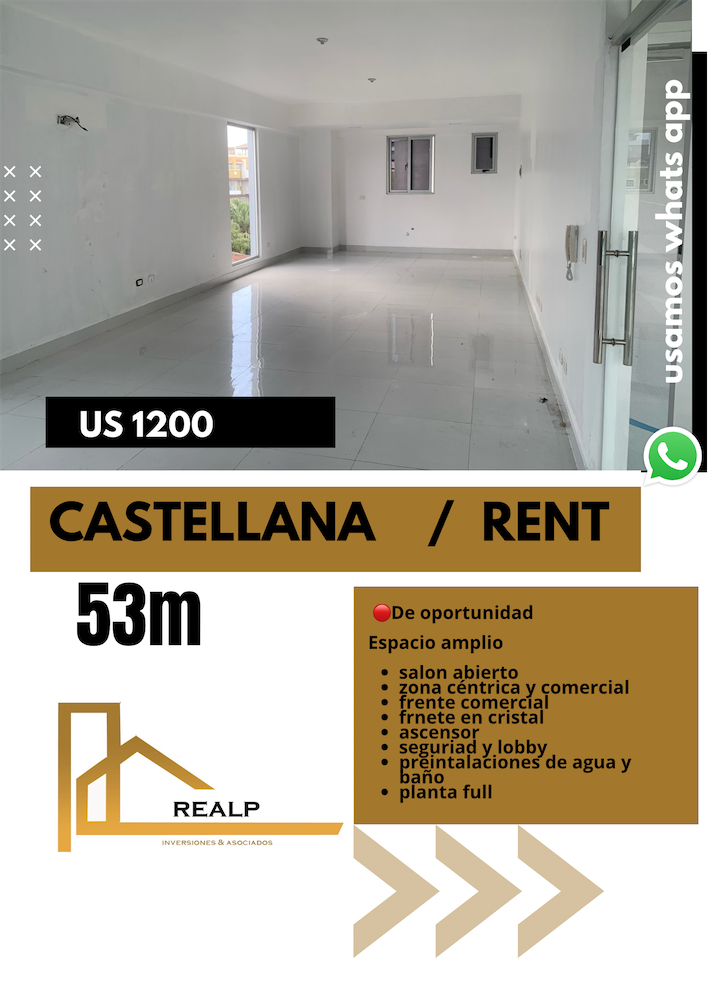 oficinas y locales comerciales - Local comercial céntrico en zona altamente comercial 0