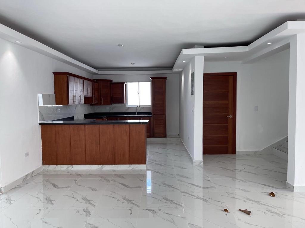 casas - Venta de casa en la autopista de san Isidro prado oriental Santo Domingo  5