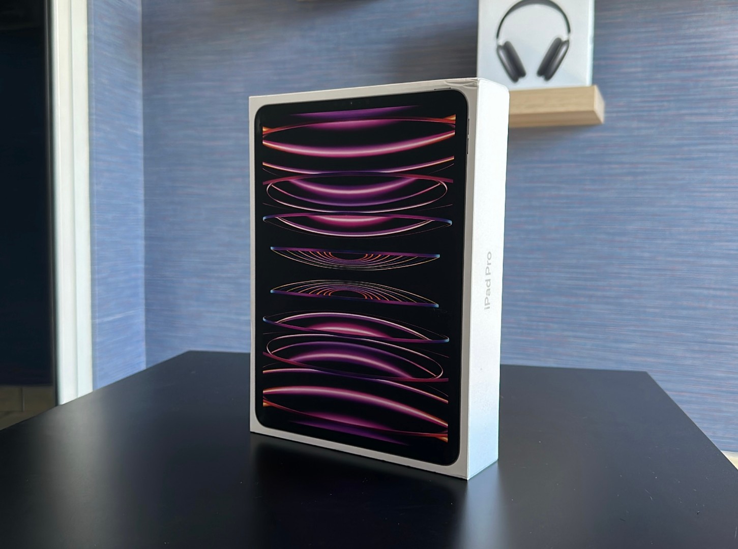 celulares y tabletas - Vendo iPad Pro 11-inch 128GB (4th GEN) Wi-Fi Nueva Sellada RD$ 49,500 NEG