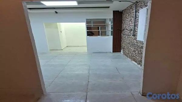 oficinas y locales comerciales - ALQUILER LOCAL COMERCIAL 37M2-BELLA VISTA 3